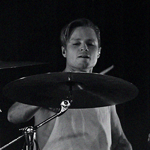 Aaron  Moriss