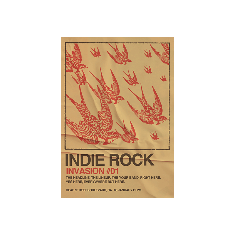 Rock