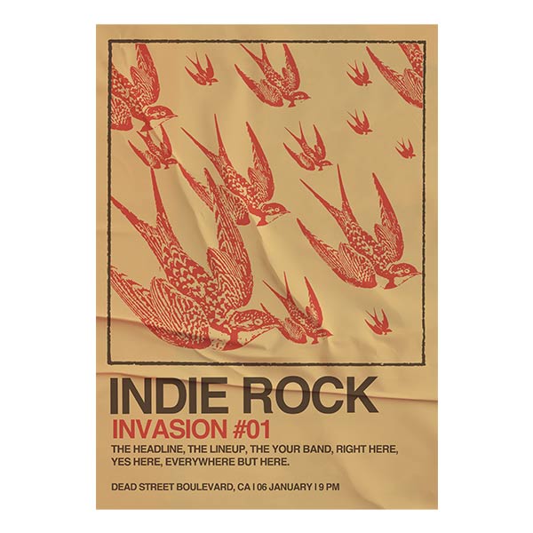Rock