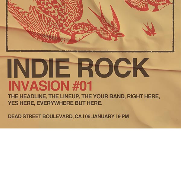 Rock