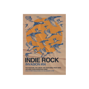 Indie Indie